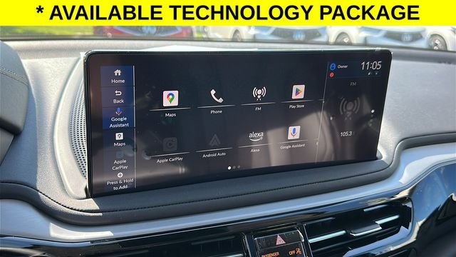 2026 Acura MDX Technology Package - Photo 17