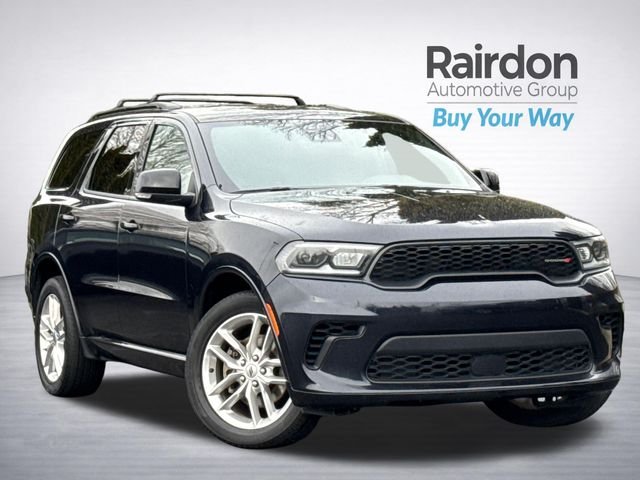 2024 Dodge Durango GT