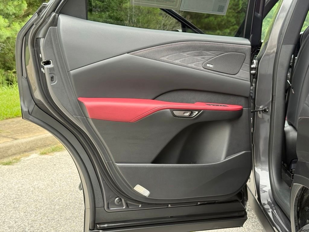 2024 Lexus RX 350 F SPORT - Photo 27