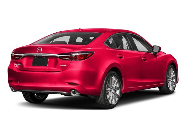 Used 2018 Mazda Mazda6 Signature with VIN JM1GL1XY4J1319355 for sale in Fort Wright, KY