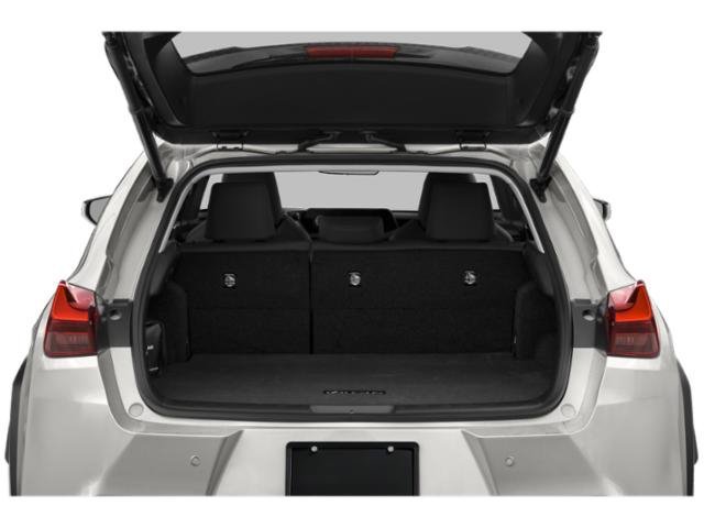 Used 2020 White Pearl Lexus 250h image 11