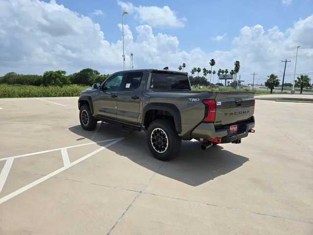New 2026 Bronze Oxide Toyota TRD Off-Road i-FORCE MAX image 5