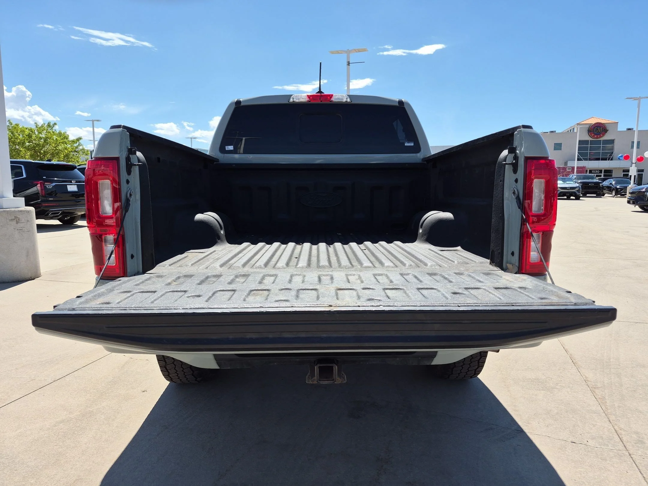 2021 Ford Ranger XLT - Photo 31