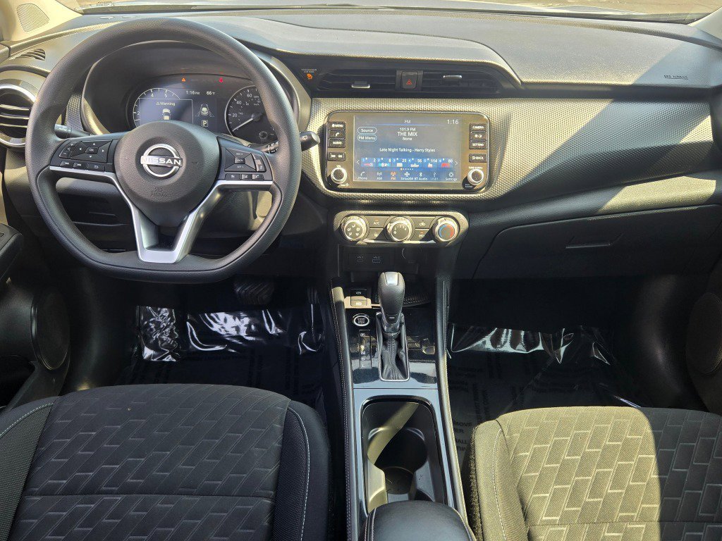 2023 Nissan Kicks SV - Photo 18