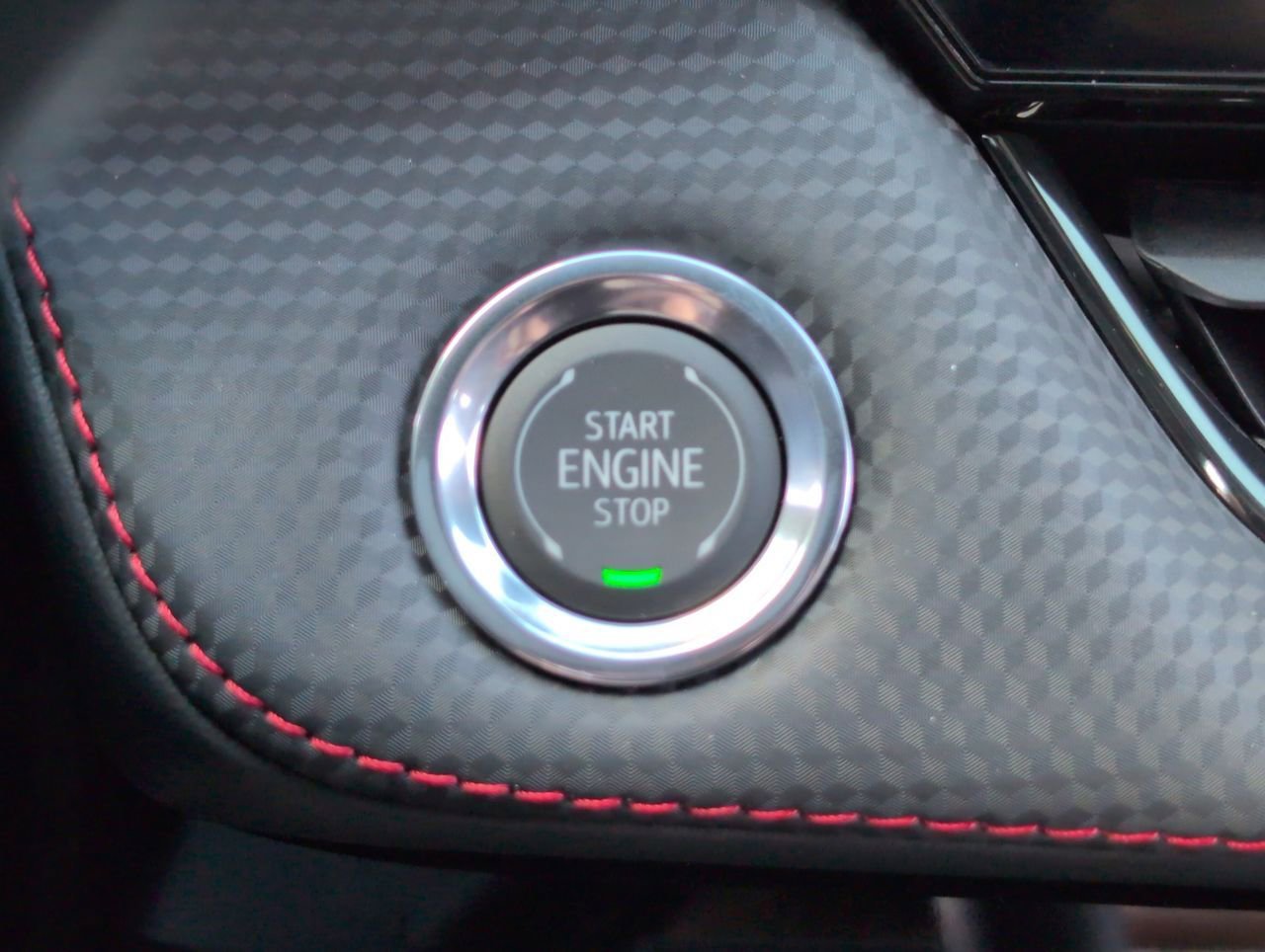 New 2026 Mosaic Black Metallic Chevrolet RS image 17