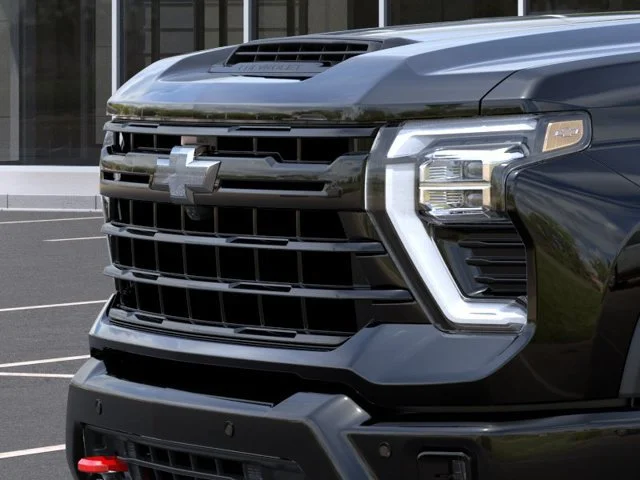 2026 Chevrolet Silverado 2500 HD LTZ - Photo 13
