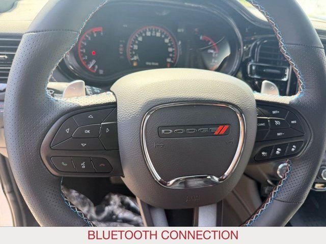 New 2026 White Knuckle Clearcoat Dodge GT Plus image 15