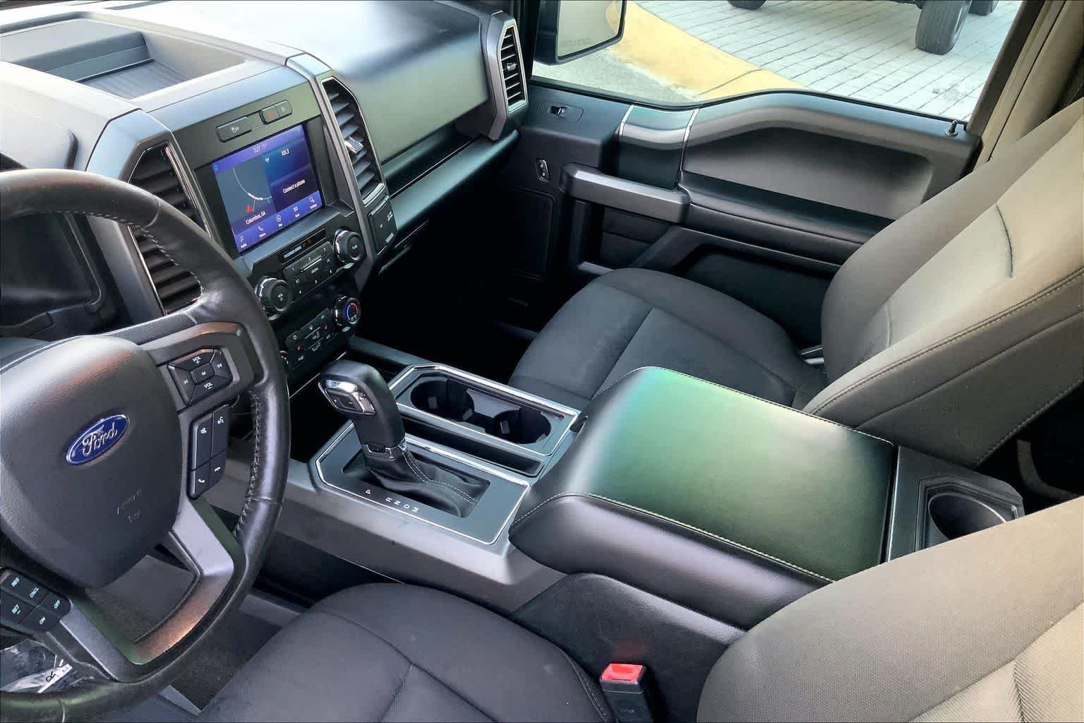Used 2020 Lead Foot Ford XLT image 15