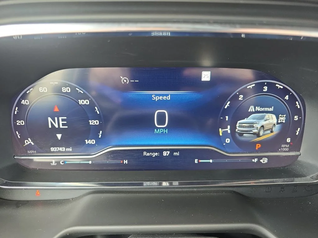 2023 Chevrolet Tahoe Premier - Photo 60