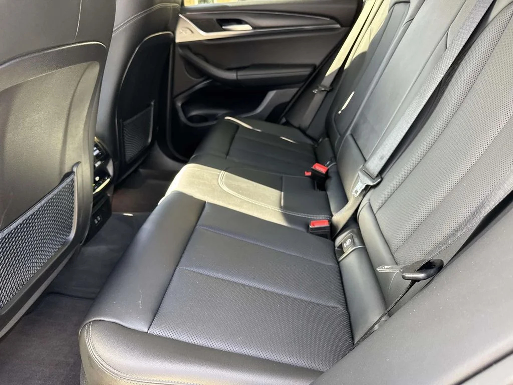 2024 BMW X3 30i - Photo 12