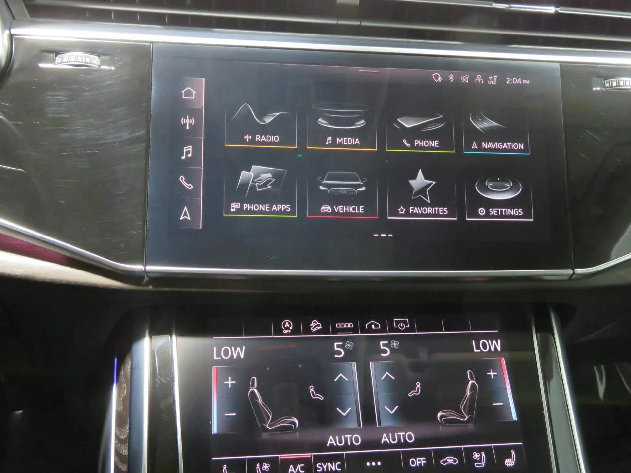 2021 Audi Q8 Premium Plus - Photo 12