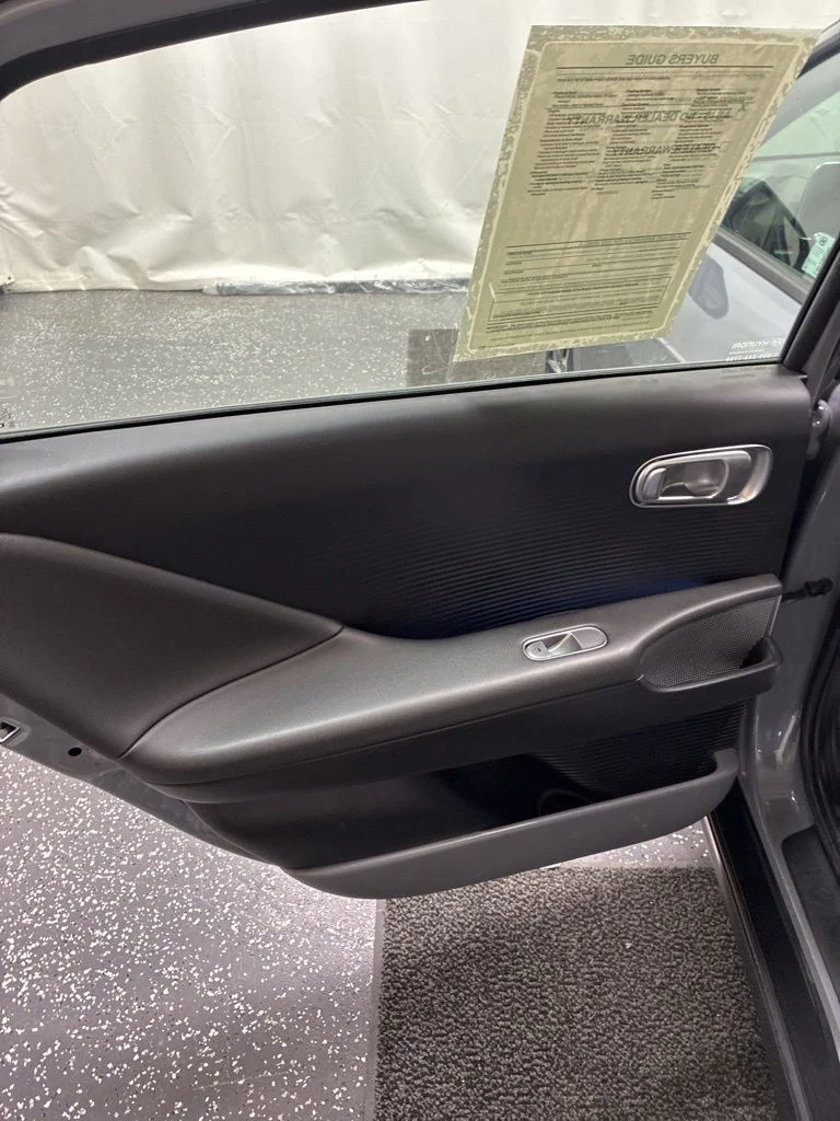 Used 2024 Blue Hyundai SEL image 25