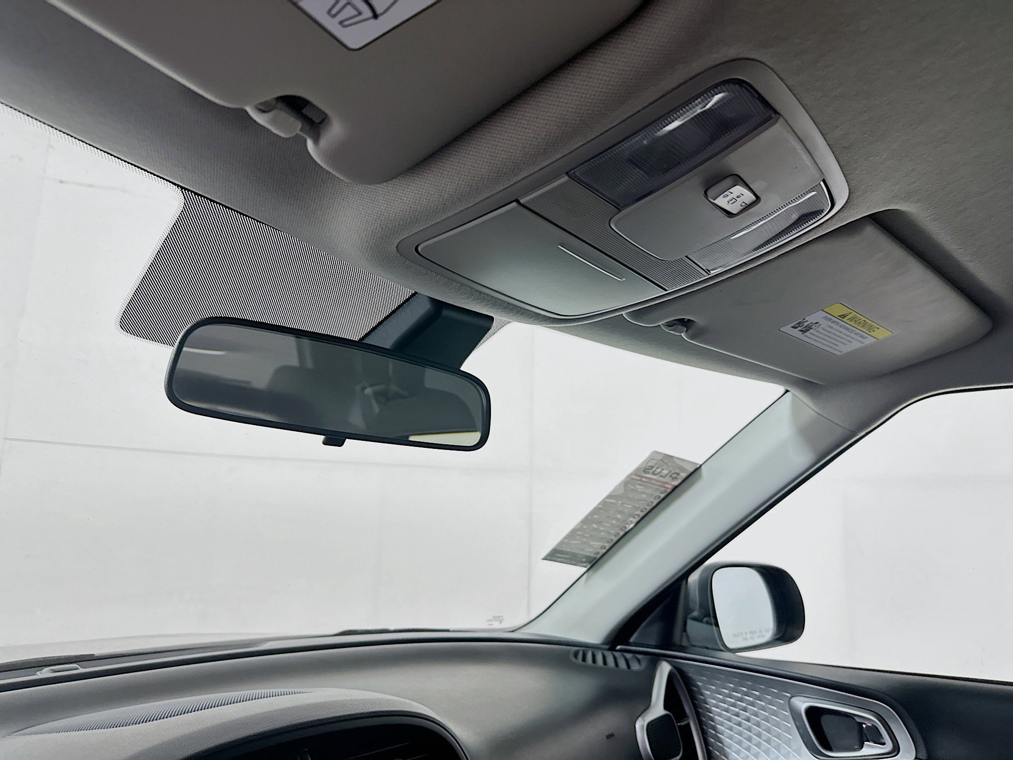 Used 2024 Steel Gray Kia LX image 18