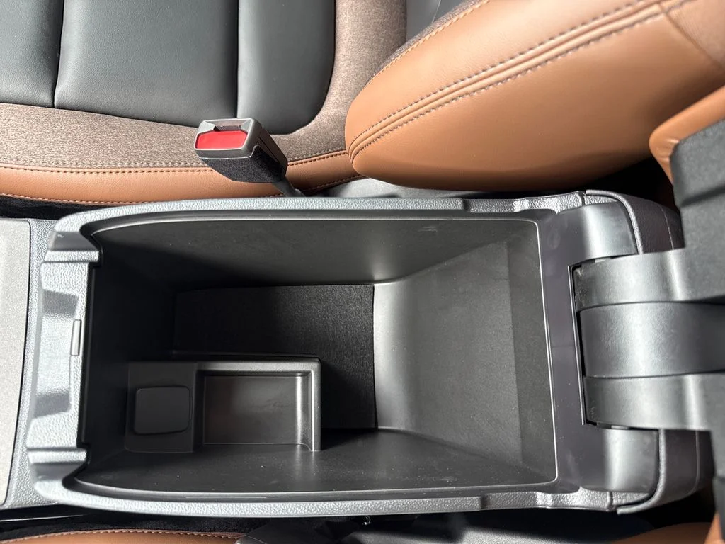 2025 Ford Bronco Sport Outer Banks - Photo 38