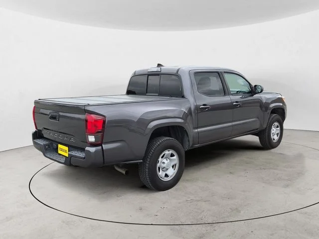 Used 2019 Magnetic Gray Metallic Toyota SR image 5