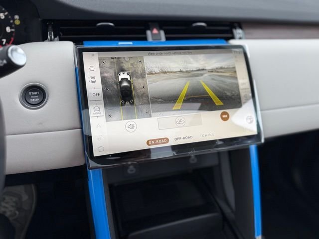 2025 Land Rover Discovery Sport S - Photo 17
