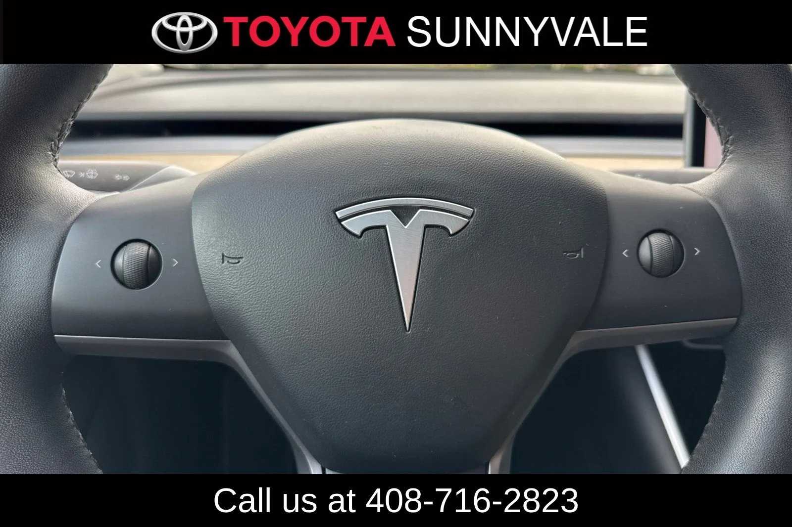 Used 2020 Black Tesla Long Range image 26