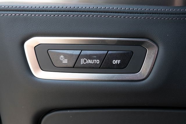2026 BMW X7 M60i - Photo 25