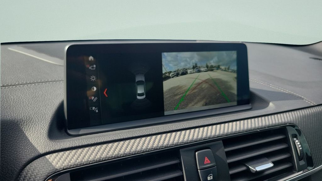 Used 2020 Silver BMW Competition image 18