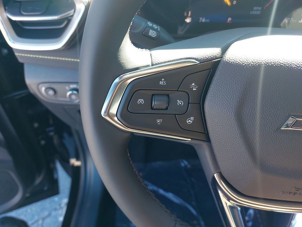 2025 Chevrolet Trailblazer Activ - Photo 16