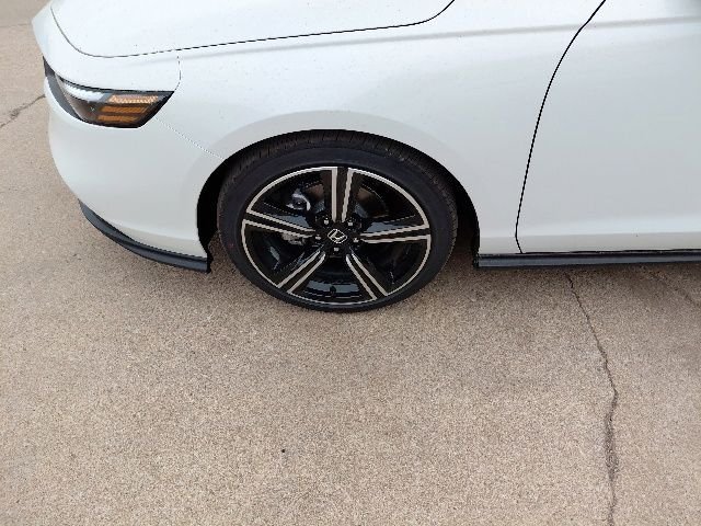 2026 Honda Accord SE - Photo 34