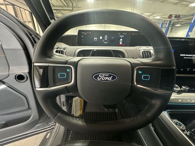 New 2027 Gray Ford Tremor image 15