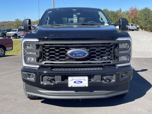 2026 Ford F-250 Super Duty XL - Photo 26