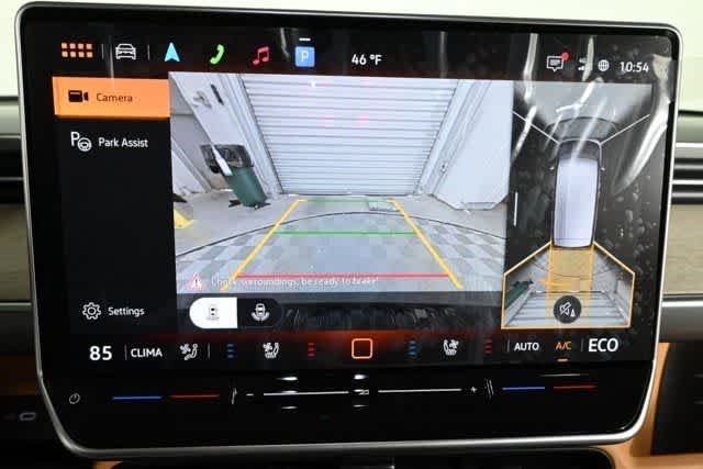 2025 Volkswagen ID. Buzz 1st Edition - Photo 8