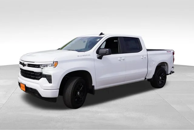 Used 2026 White Chevrolet RST image 13
