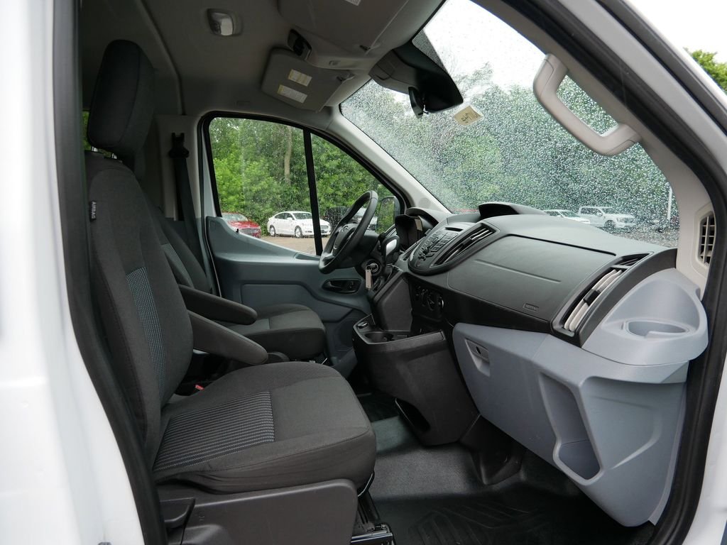 Certified Used 2019 White Ford XL image 8