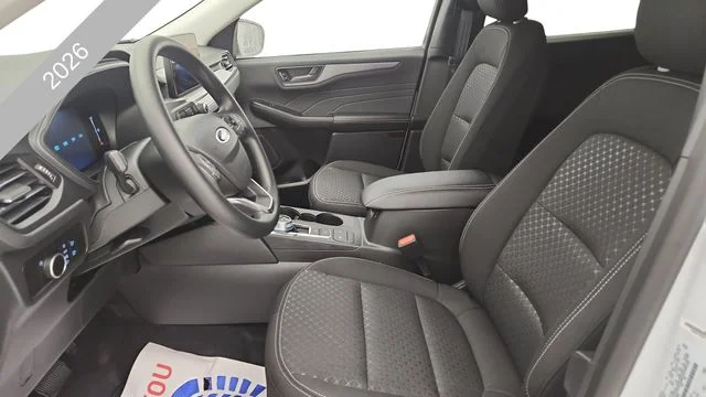 New 2026 Oxford White Ford Active® image 11
