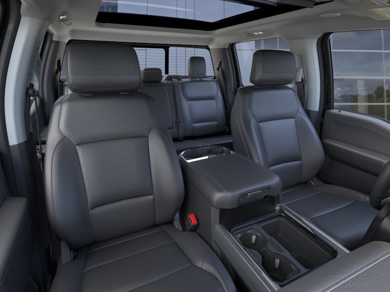 New 2026 Agate Black Metallic Ford F-350® Lariat® image 32