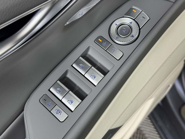 2026 GENESIS G80 Sport Prestige - Photo 18