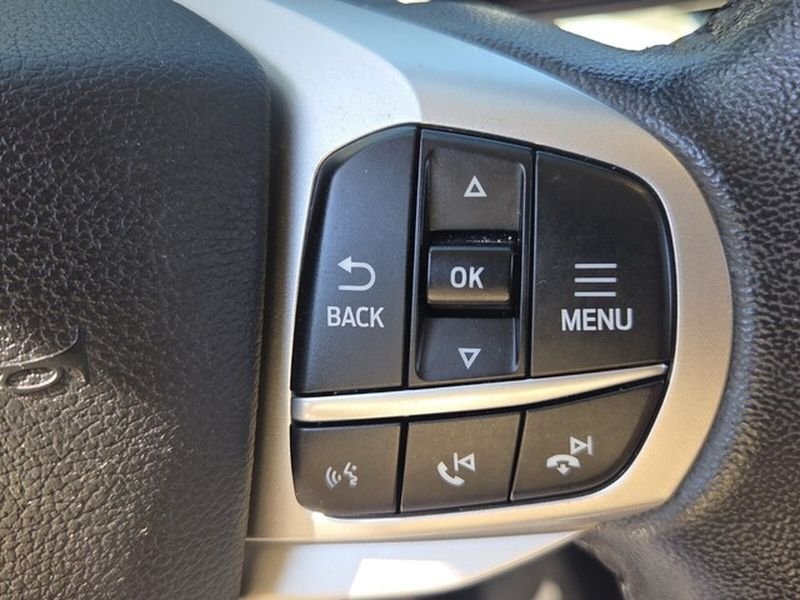 Used 2021 Stone Gray Metallic Ford XLT image 25