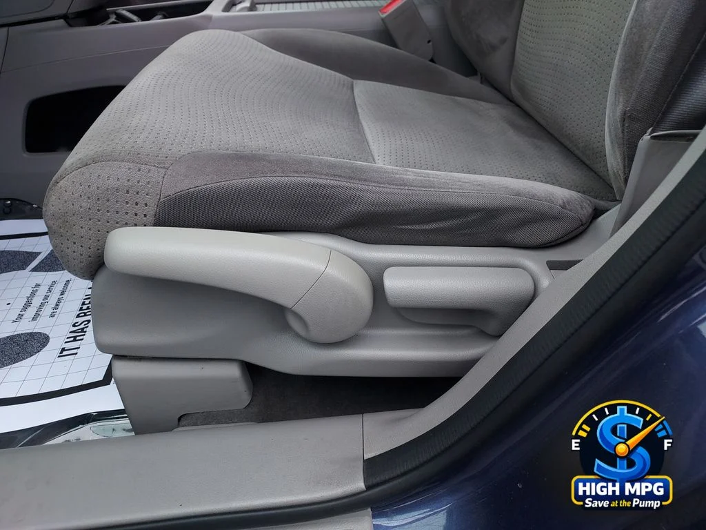 Used 2012 Blue Honda EX image 10