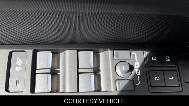 Certified Used 2026 Borasco Grey Metallic Land Rover S image 12