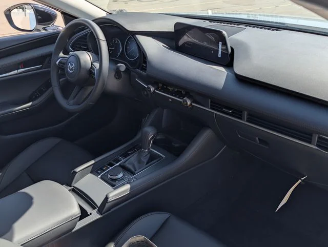 New 2026 Ceramic Metallic Mazda 2.5 S Select Sport image 9