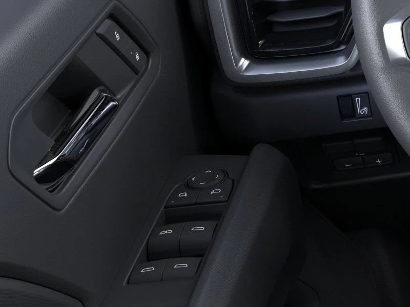 New 2026 Sterling Metallic GMC Elevation image 22