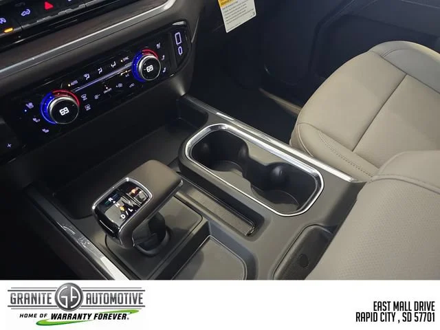 2026 GMC Sierra 1500 SLT - Photo 24