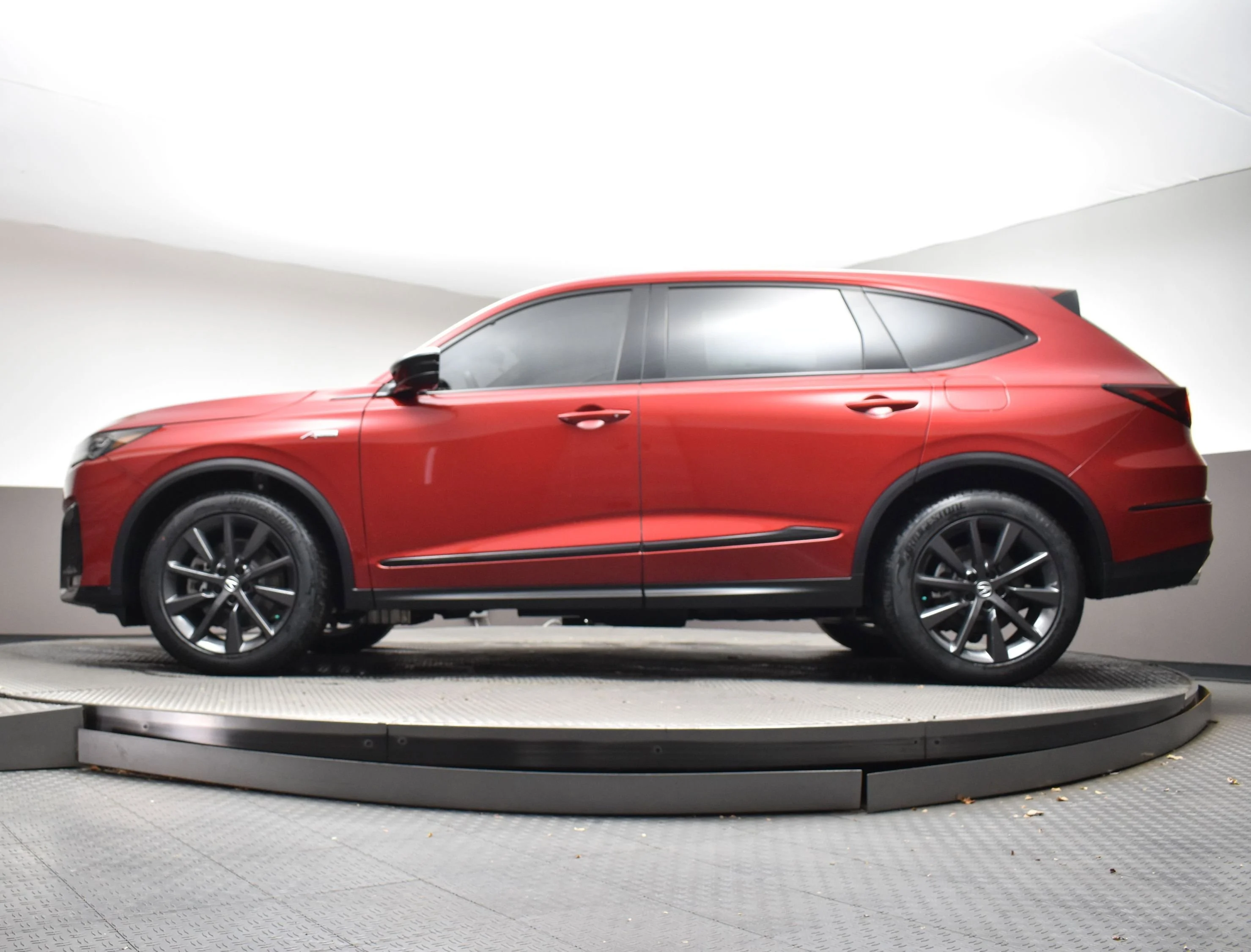 New 2026 Performance Red Pearl Acura w/A-Spec Package image 44