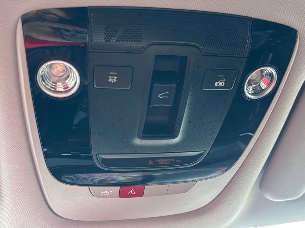 Used 2024 Gray Kia SX image 33