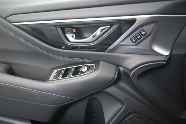 Used 2024 Silver Subaru Limited image 14