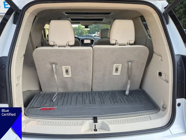 Certified Used 2020 White GMC Denali image 34