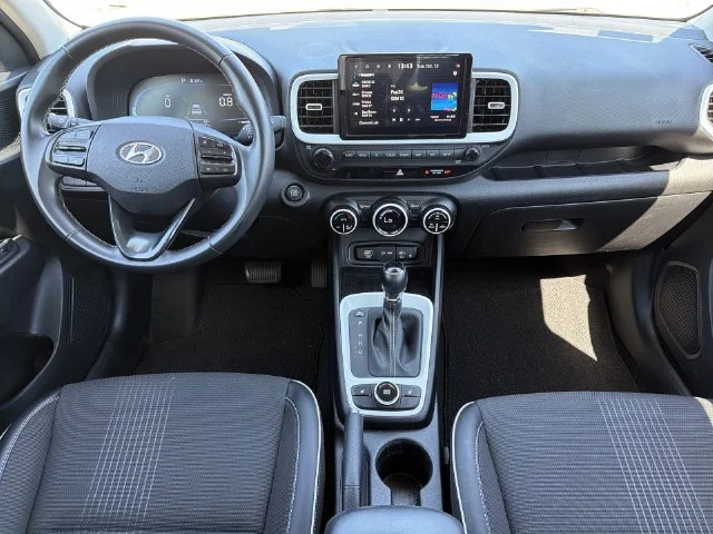 Used 2024 Red Hyundai Limited image 17