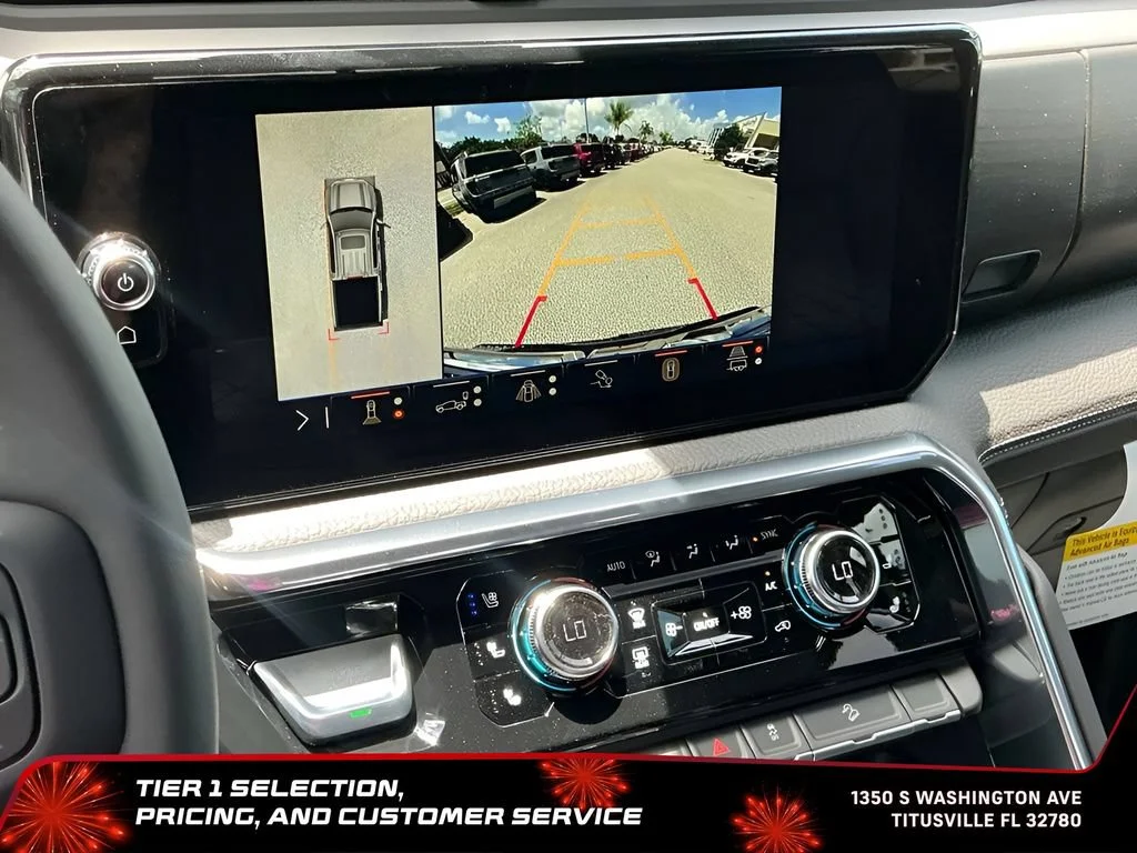 New 2026 Sterling Metallic GMC Denali image 38