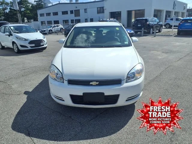 Used 2007 White Chevrolet 3.5L LT image 22