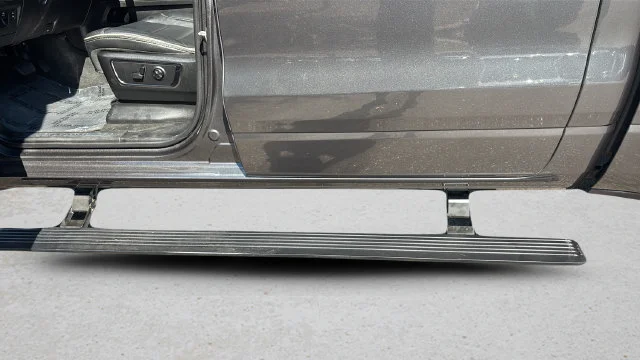 Used 2024 Gray Ram Limited image 55
