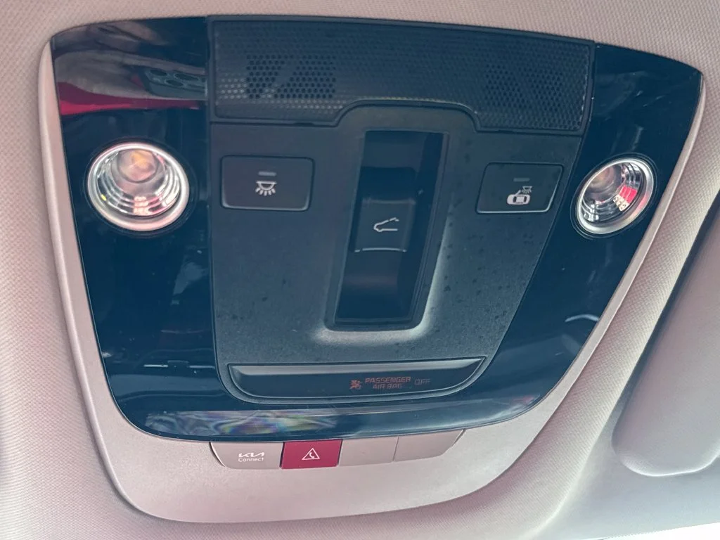 Used 2024 Gray Kia SX image 33