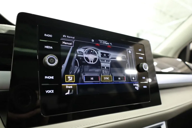 2026 Volkswagen Taos SE - Photo 18