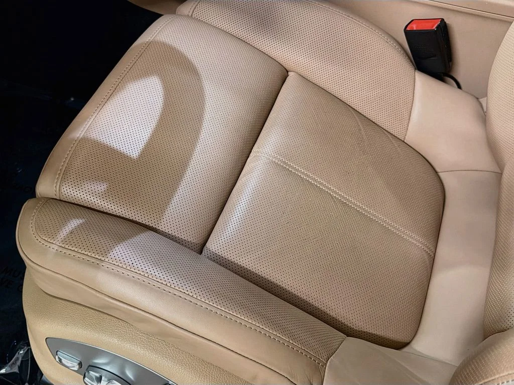 Used 2026  Porsche  image 21